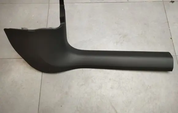 Audi A7 S7 4K8 side skirts sill cover 4K1867272