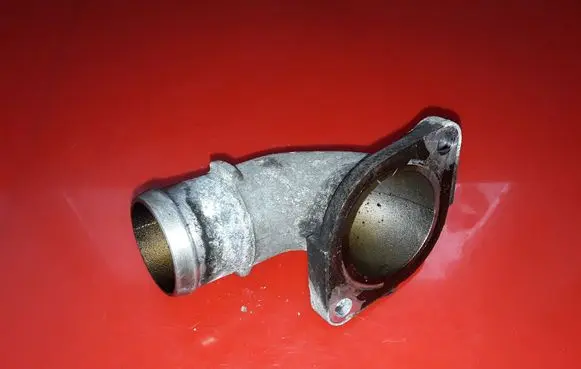 Nissan Qashqai Air intake hose/pipe NOCODE