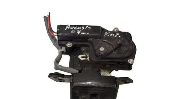 Toyota Avensis T250 Tailgate/trunk/boot lock/catch/latch 