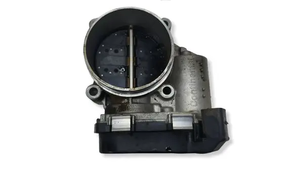 Audi Q7 4M Throttle valve 06E133062H A2C82493600 4090028645