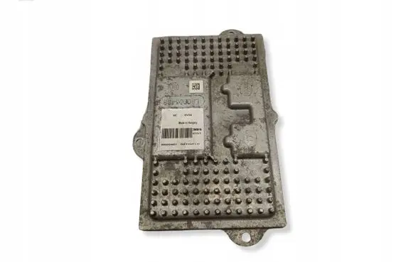 Ford Mondeo MK V LED ballast control module 90005487