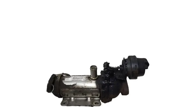 Renault Laguna III EGR valve cooler H8200340616 8200611709