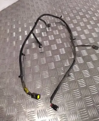 Opel Antara Parking sensor (PDC) wiring loom