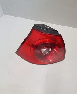 Volkswagen Golf V Rear/tail lights 1K6945111C 1K6945095J