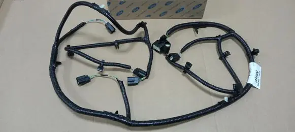 Ford Kuga I Other wiring loom