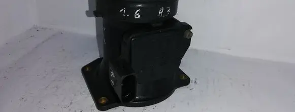 Audi A3 S3 8L Mass air flow meter 06A906461B