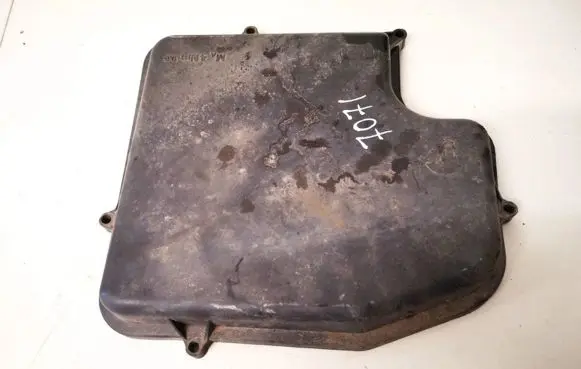 Volkswagen PASSAT B5 Fuse box cover 8d1907613a