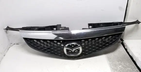 Mazda Premacy Front grill C14550712