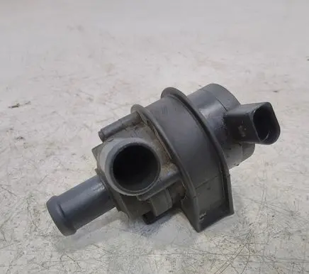 Skoda Octavia Mk2 (1Z) Electric auxiliary coolant/water pump