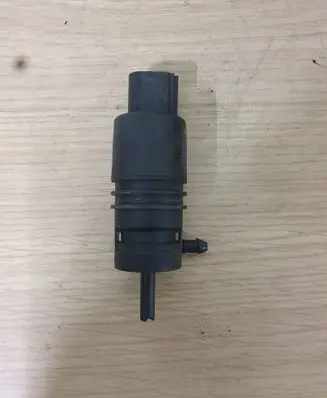 BMW X3 F25 Windscreen/windshield washer pump 6934160 3940479 13264011