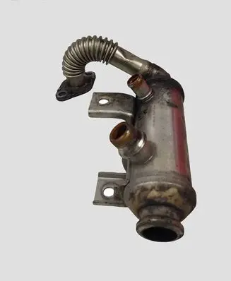 Ford S-MAX EGR valve cooler 4M5Q5F464B1C
