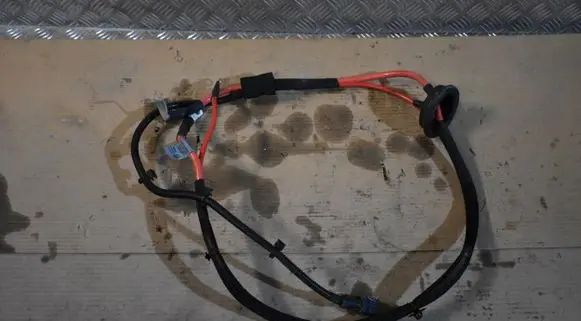 Porsche Cayenne (9Y0 9Y3) Other wiring loom 4M0971225CB
