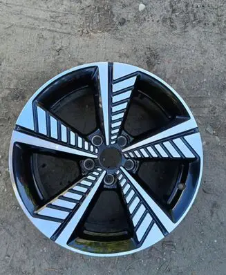 MG ZS R17 forged rim 10483582