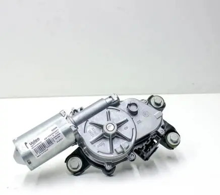 Mercedes-Benz GLC X253 C253 Rear window wiper motor A2139065901
