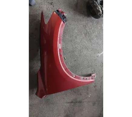 Mazda CX-5 Fender 