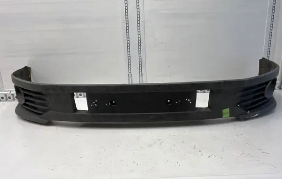 Volkswagen Transporter - Caravelle T5 Front bumper