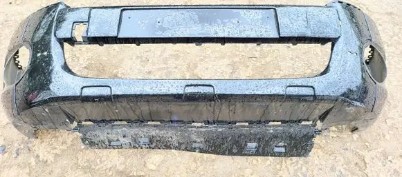 Citroen Berlingo Front bumper