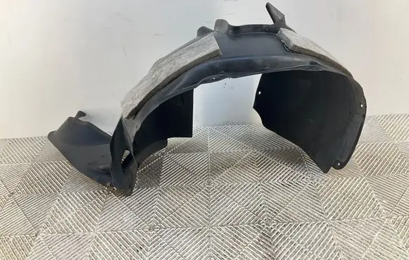 Volkswagen Tiguan Front wheel arch liner splash guards 5N0805911D