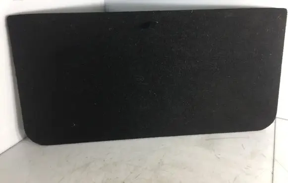 Suzuki Grand Vitara II Trunk/boot mat liner 