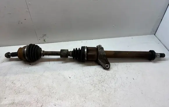 Mini One - Cooper Coupe R56 Front driveshaft 3108411