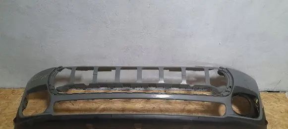 Mini Clubman F54 Front bumper lower grill zderzaki54