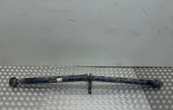 Audi A4 Allroad B9 Drive shaft (set) 8W0521101
