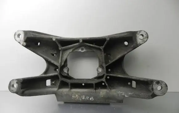 Audi A5 8T 8F Engine mounting bracket 8K0399263K VD9256