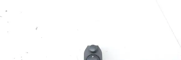 Audi A3 S3 8L Wing mirror switch 8D0959565A