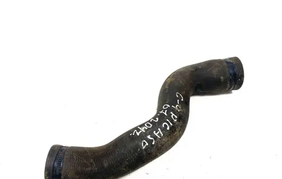 Citroen C4 Grand Picasso Engine coolant pipe/hose