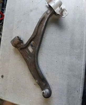 Mercedes-Benz A W177 Front control arm 2473331500