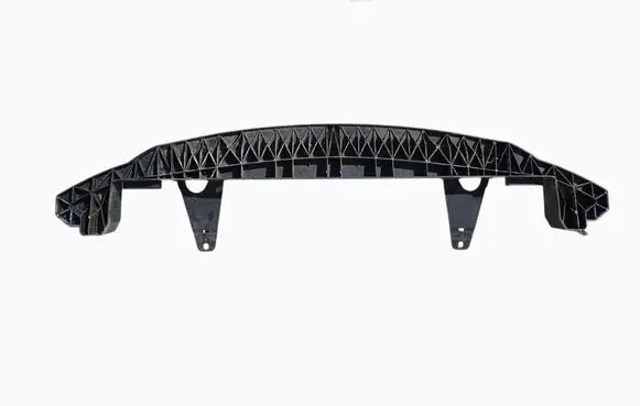 Seat Ibiza IV (6J,6P) Front bumper foam support bar 6J0807929