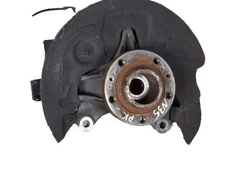 Peugeot 3008 II Front wheel hub 9825606680