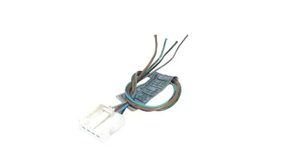 BMW 3 E46 Other wiring loom 8373314