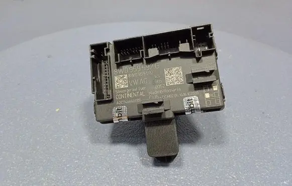 Other control units/modules