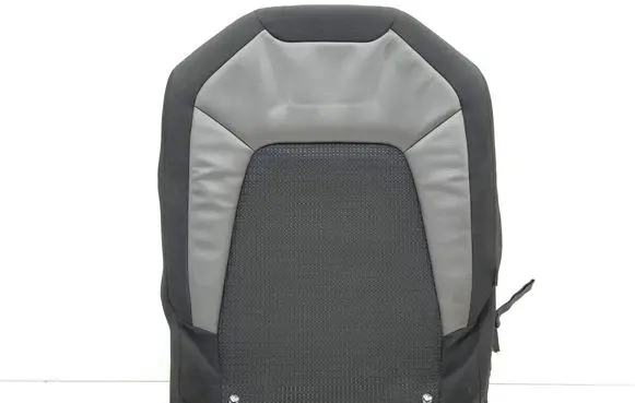 Citroen C4 II Picasso Rear seat 
