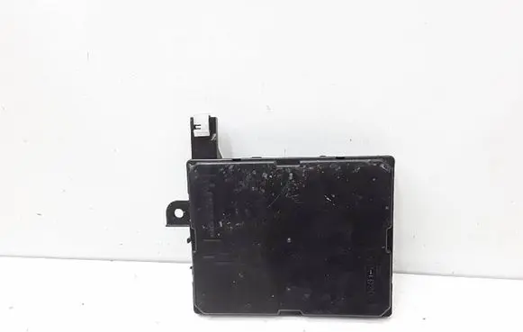 Mitsubishi Outlander Air conditioning/heating control unit 7820A055 CAB501A065A