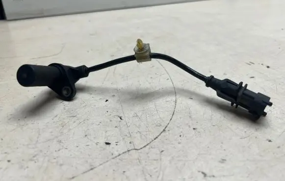 Crankshaft position sensor