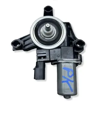 Dodge RAM 1500 DS Front door window regulator motor 01251813V 41784C CM09392