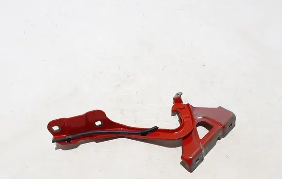 Renault Kangoo III Engine bonnet/hood hinges 654002262R