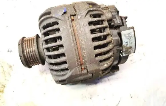 Volkswagen Golf IV Generator/alternator ca1394ir 22986