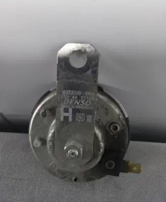 Subaru Outback (BT) Horn signal 000026