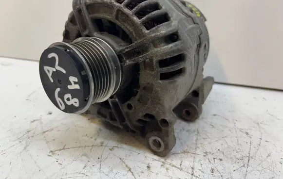 Skoda Superb B6 (3T) Generator/alternator 06F903023N