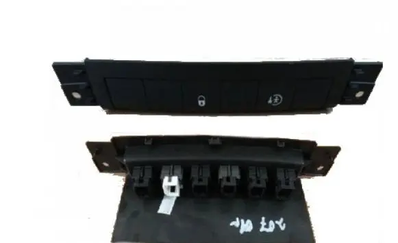 Peugeot 207 CC Other switches/knobs/shifts 3245433