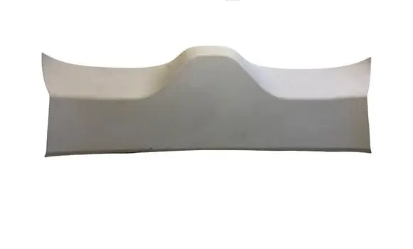 Renault Scenic IV - Grand scenic IV Tailgate/trunk side cover trim 739394094R