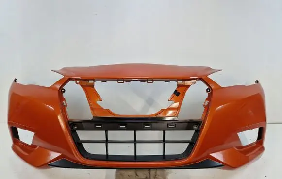 Nissan Micra K14 Front bumper 620225FA0H
