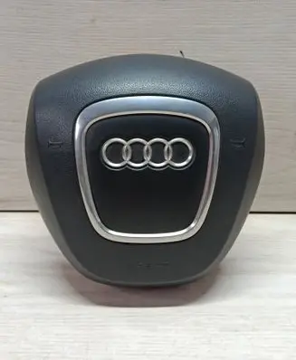 Audi A3 S3 A3 Sportback 8P Steering wheel airbag 8P7880201E 20091870202 306593799032AB