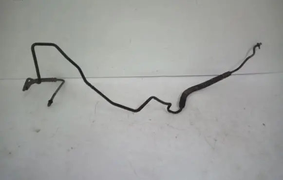 Opel Signum Power steering hose/pipe/line