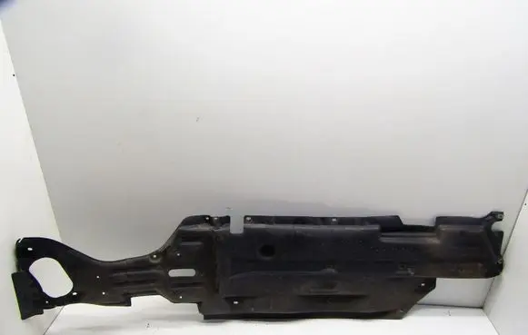 Jeep Cherokee Side bottom protection 