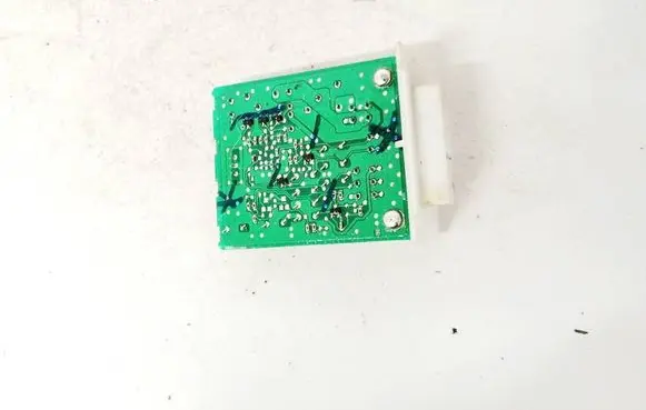 Honda CR-V Other control units/modules