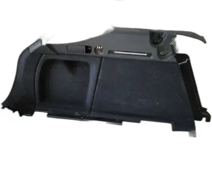 Audi A4 S4 B9 Other trunk/boot trim element 8W9863879